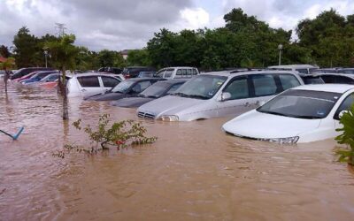 Perlindungan Tambahan Takaful Kereta Dan Motor